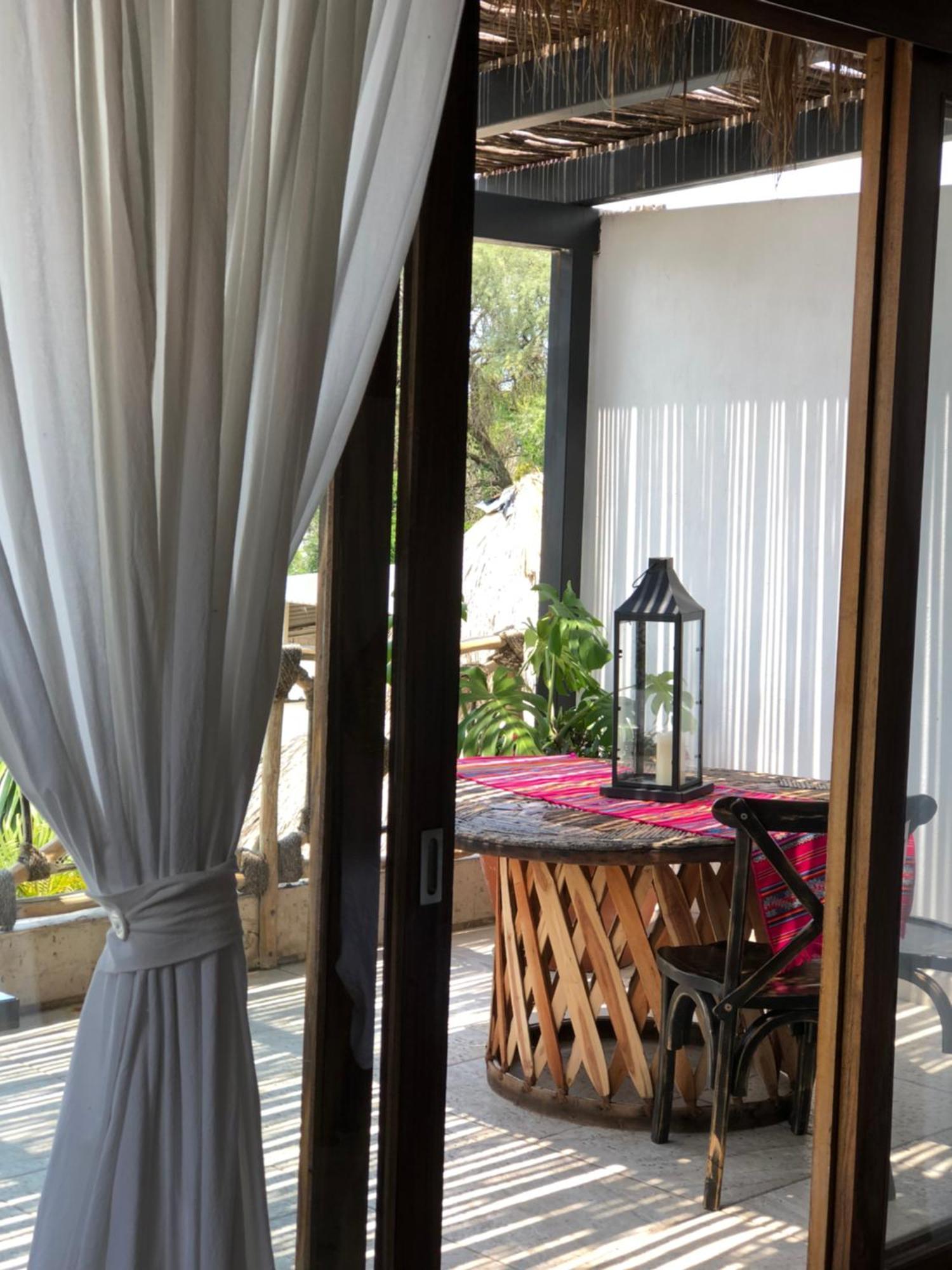 Casa Miura Hotel Boutique Ajijic Exterior foto