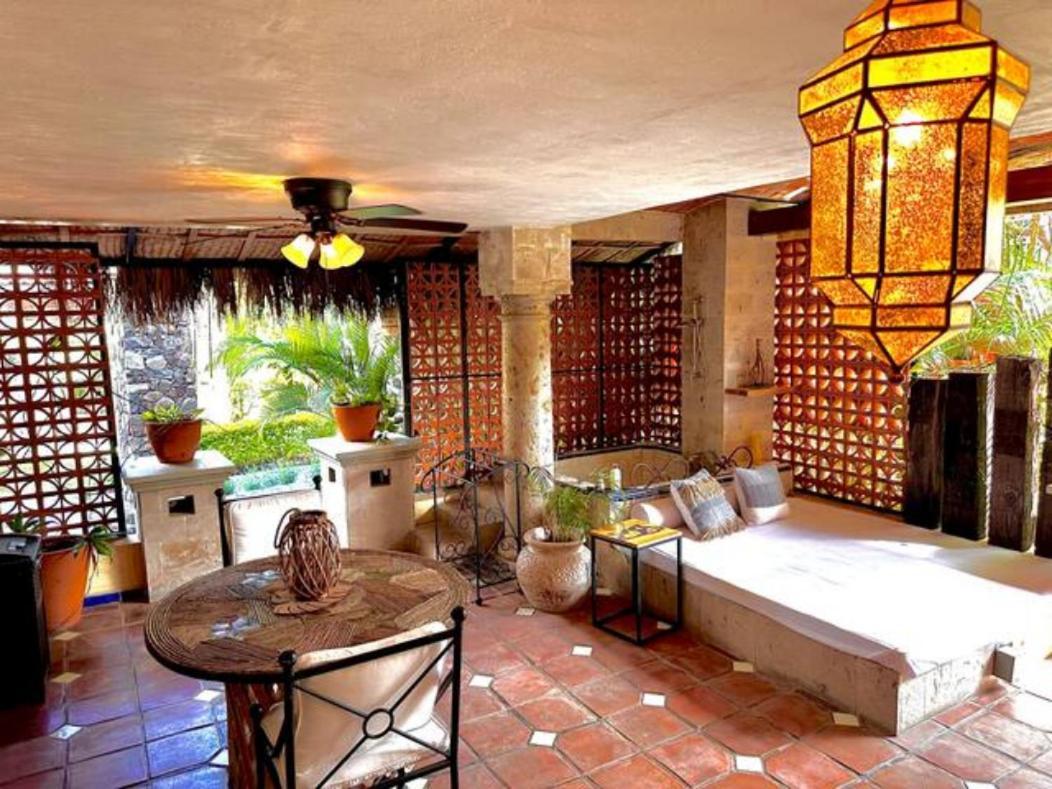 Casa Miura Hotel Boutique Ajijic Exterior foto