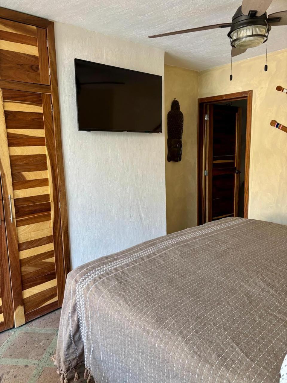 Casa Miura Hotel Boutique Ajijic Exterior foto